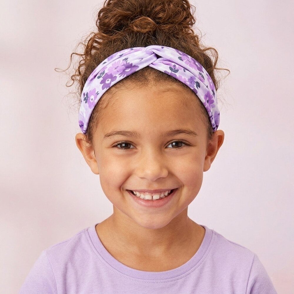 🌸✨ Claire's Twisted Knotted Headband | NWT  ✨🌸